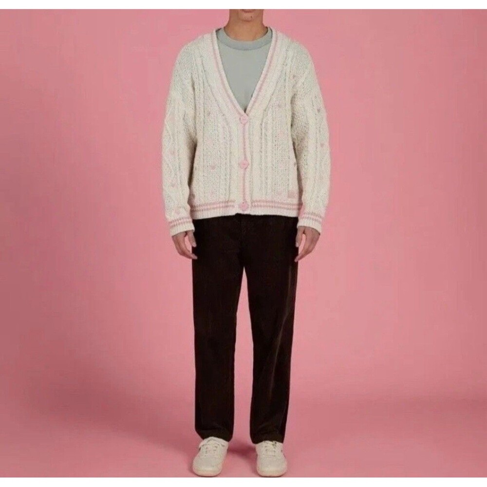 NEW Taylor Swift Lover Album Cardigan -M/L Size